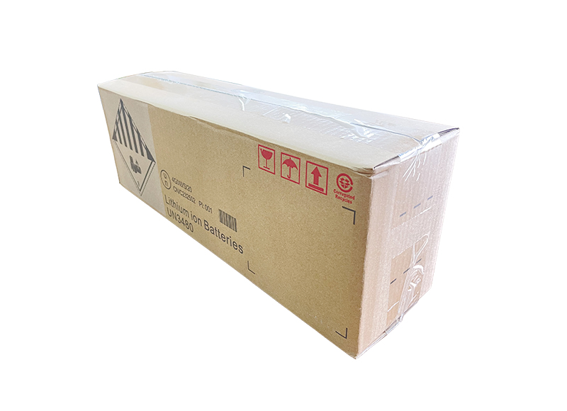 昆山Dangerous package carton