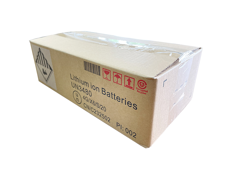昆山Dangerous package carton